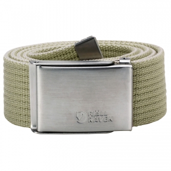 Пояс Fjallraven Canvas Belt